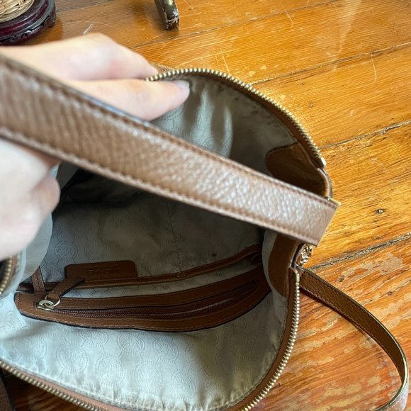 Michael Kors Large Weston Bag - Picture 6 of 6